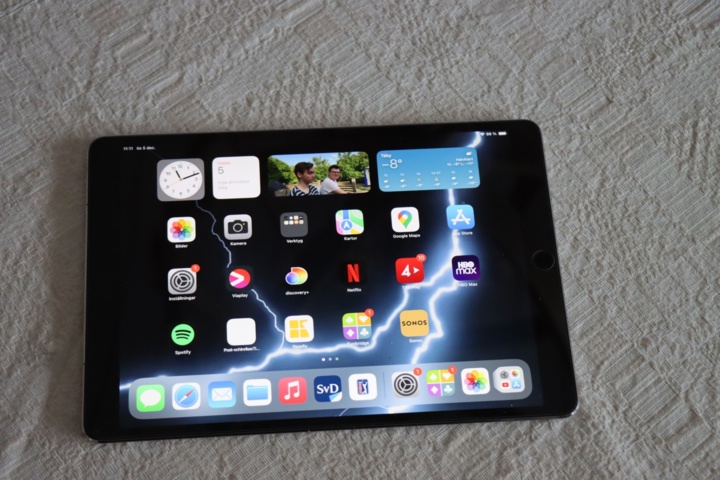iPAD Pro 10,5 tum A1709 - Auktioner online - Nätauktioner ...