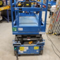 1034054-8 Scissor lift Genie GS-1432M -22