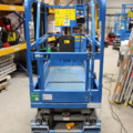 1034054-9 Scissor lift Genie GS-1432M -22