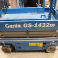 1034054-10 Scissor lift Genie GS-1432M -22