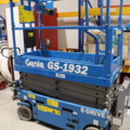 1034055-5 Scissor lift Genie GS-1932 -21