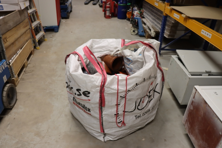 1034061-3 Sack pipe parts