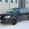 1116409-1 Fiat Freemont 2.0 Multijet 4x4 - 2014