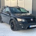 1116409-2 Fiat Freemont 2.0 Multijet 4x4 - 2014