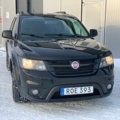 1116409-4 Fiat Freemont 2.0 Multijet 4x4 - 2014