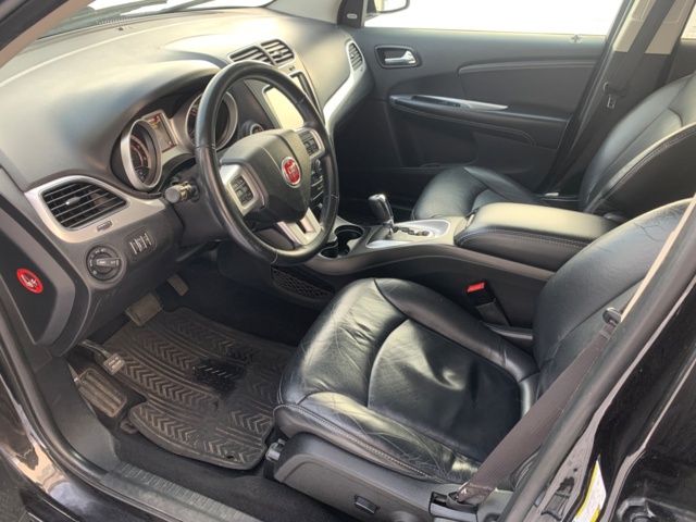 1116409-11 Fiat Freemont 2.0 Multijet 4x4 - 2014