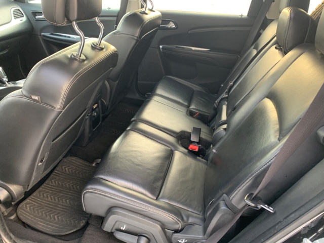 1116409-13 Fiat Freemont 2.0 Multijet 4x4 - 2014