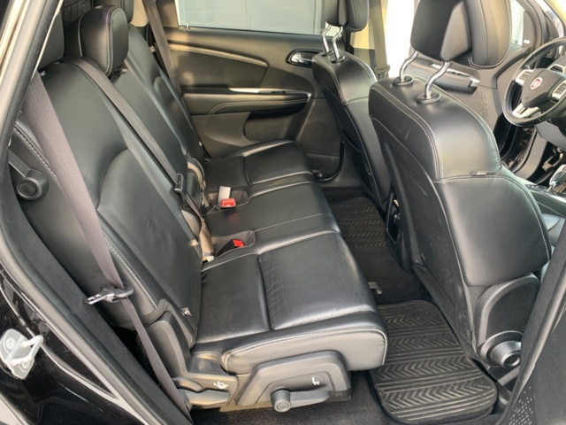 1116409-14 Fiat Freemont 2.0 Multijet 4x4 - 2014