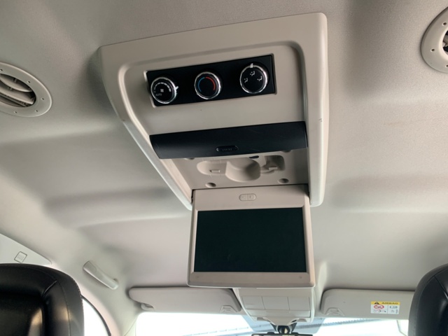 1116409-25 Fiat Freemont 2.0 Multijet 4x4 - 2014