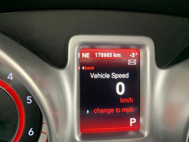 1116409-17 Fiat Freemont 2.0 Multijet 4x4 - 2014