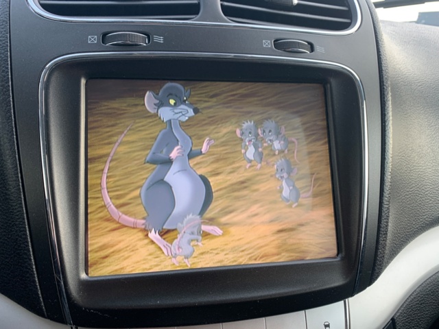 1116409-21 Fiat Freemont 2.0 Multijet 4x4 - 2014