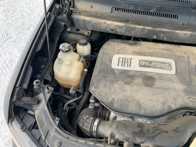 1116409-35 Fiat Freemont 2.0 Multijet 4x4 - 2014