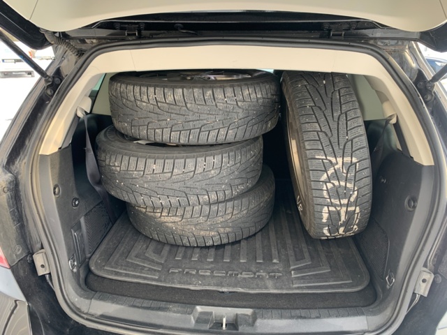 1116409-37 Fiat Freemont 2.0 Multijet 4x4 - 2014