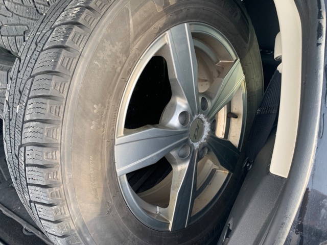 1116409-39 Fiat Freemont 2.0 Multijet 4x4 - 2014