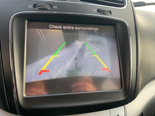 1116409-23 Fiat Freemont 2.0 Multijet 4x4 - 2014