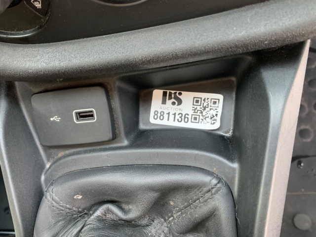 1116409-40 Fiat Freemont 2.0 Multijet 4x4 - 2014