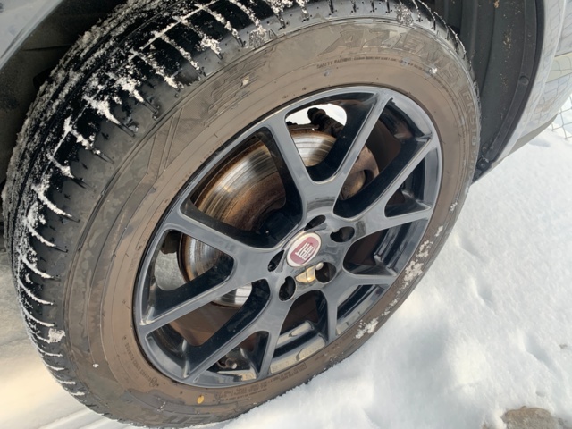 1116409-33 Fiat Freemont 2.0 Multijet 4x4 - 2014