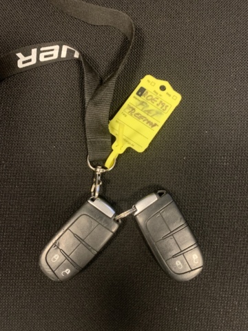 1116409-45 Fiat Freemont 2.0 Multijet 4x4 - 2014