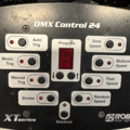 1066184-2 DMX controller Robe Control 24
