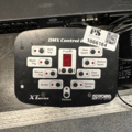 1066184-1 DMX controller Robe Control 24