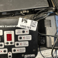 1066184-6 DMX controller Robe Control 24