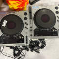 1066187-1 5 Pioneer CDJ 800