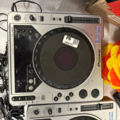 1066187-2 5 Pioneer CDJ 800