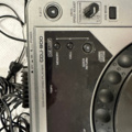 1066187-3 5 Pioneer CDJ 800
