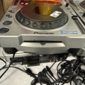 1066187-6 5 Pioneer CDJ 800