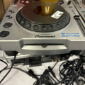 1066187-7 5 Pioneer CDJ 800