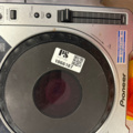 1066187-8 5 Pioneer CDJ 800