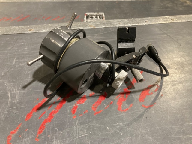 1116430-1 Canon FPD-400 Focus Demand