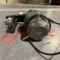 1116430-2 Canon FPD-400 Focus Demand