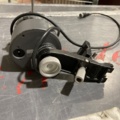 1116430-4 Canon FPD-400 Focus Demand