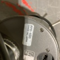 1116430-5 Canon FPD-400 Focus Demand