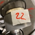 1116430-6 Canon FPD-400 Focus Demand