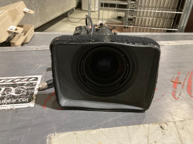 1116437-6 Canon J9ax5.2B4 IAS SX12 - Ei pohjahintaa