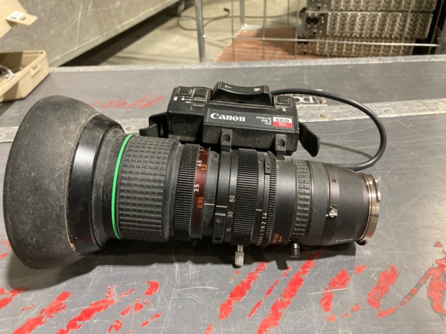 1116439-2 Canon PH15x7B KRS II IX12 - Ei pohjahintaa