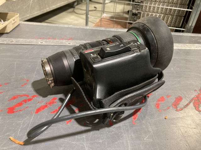 1116439-5 Canon PH15x7B KRS II IX12 - Ei pohjahintaa