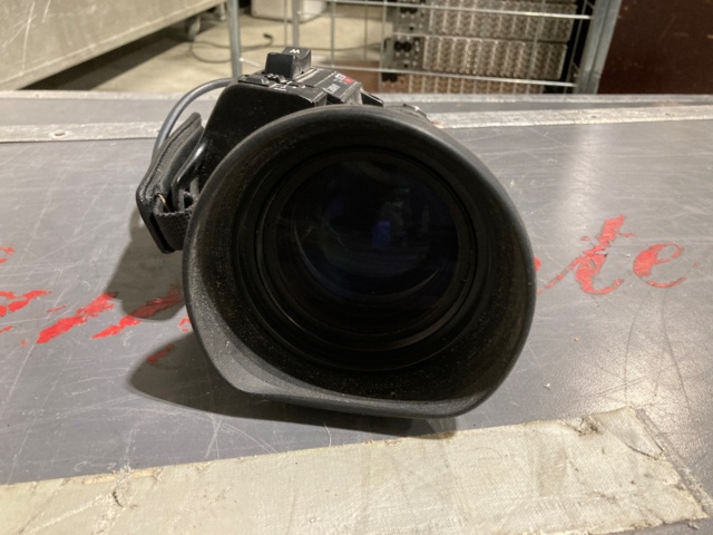 1116439-6 Canon PH15x7B KRS II IX12 - Ei pohjahintaa