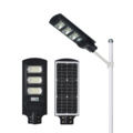 1100722-1 Solar panel Street lighting - Yard lighting 9W IP65