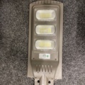 1100724-7 Solar panel Street lighting - Yard lighting 9W IP65