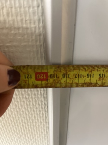 1068791-4 Whiteboard with accessories - 2X3 Board Company