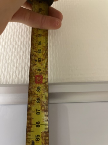 1068791-5 Whiteboard with accessories - 2X3 Board Company