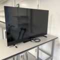 1068818-1 TV Philips 43" 43PUS7607/12 - 2022
