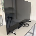 1068818-2 TV Philips 43" 43PUS7607/12 - 2022