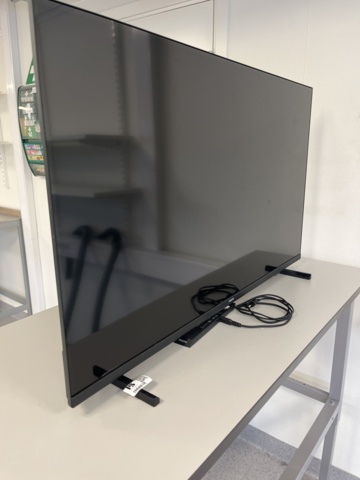 1068818-2 TV Philips 43" 43PUS7607/12 - 2022