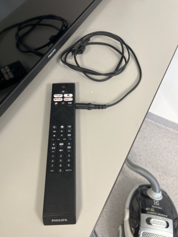 1068818-3 TV Philips 43" 43PUS7607/12 - 2022
