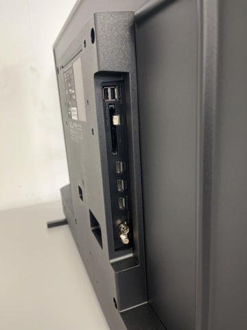1068818-4 TV Philips 43" 43PUS7607/12 - 2022
