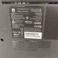 1068818-5 TV Philips 43" 43PUS7607/12 - 2022